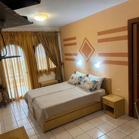 Memories Skala Potamia (Thasos)