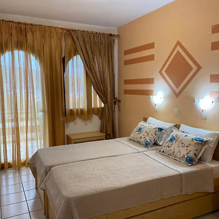 Memories Apartment Skala Potamia (Thasos)