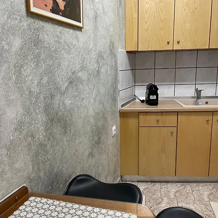 Memories Appartement *