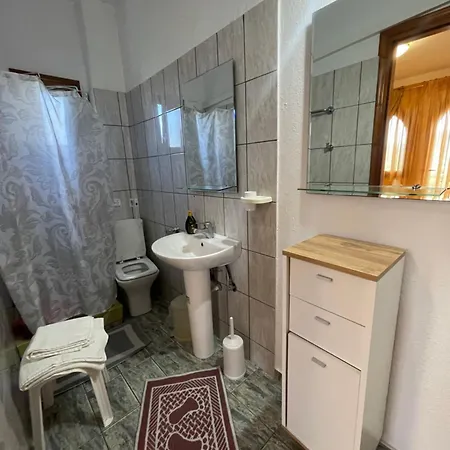 Memories Apartment Skala Potamia (Thasos)