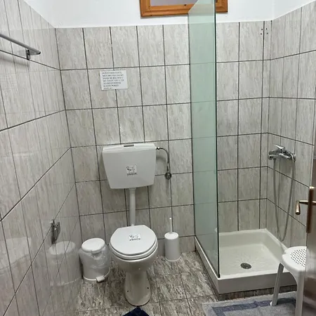 Memories Apartment *