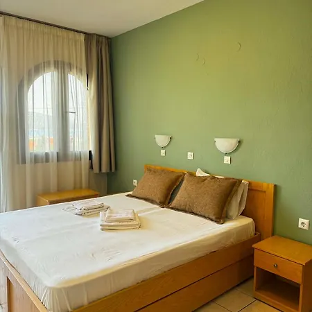 Memories Apartment *