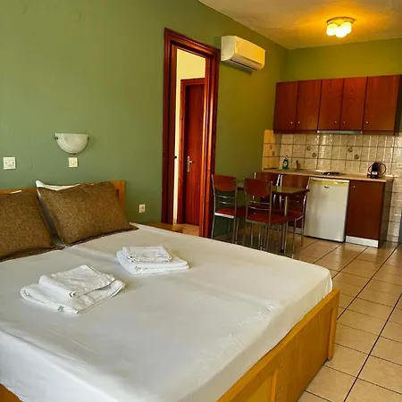 Memories Apartment