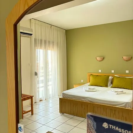 Memories Apartment *