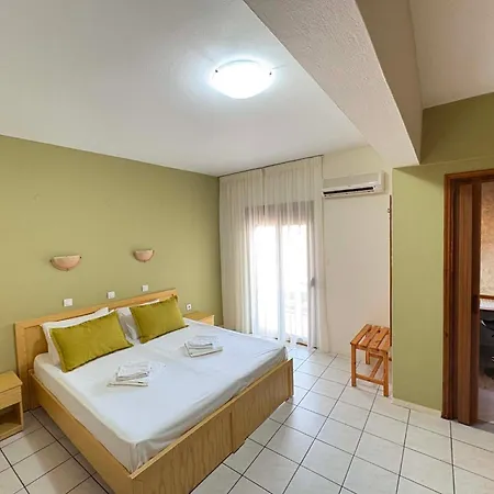 Memories Apartment *