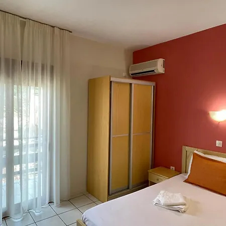 Memories Apartment *