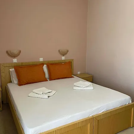 Memories Apartment *