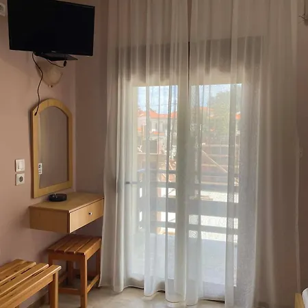 Memories Apartment