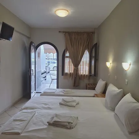 Memories Appartement
