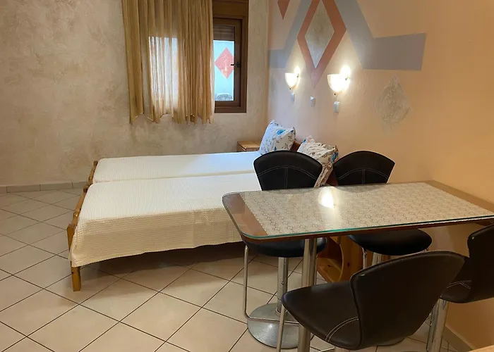 Memories Apartment *