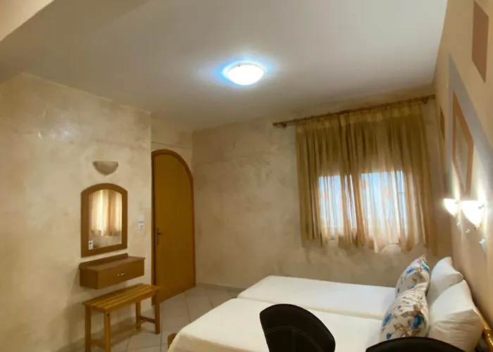 Memories Skala Potamia (Thasos)