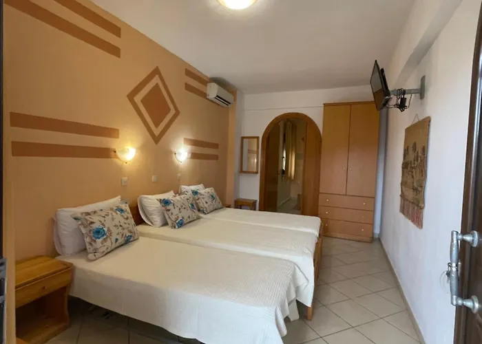 Apartment Memories *