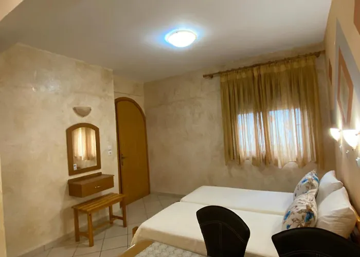 Memories * Skala Potamia (Thasos)