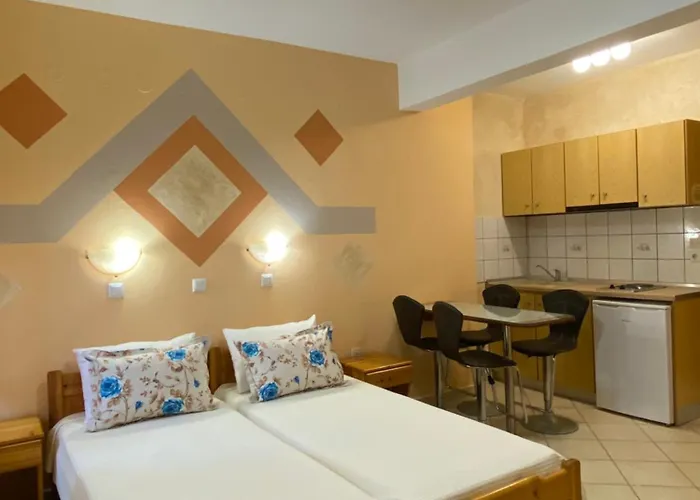 Memories Apartment *