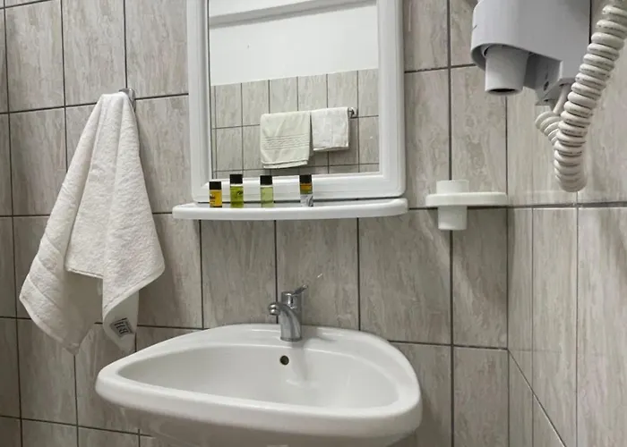 Memories Apartment *