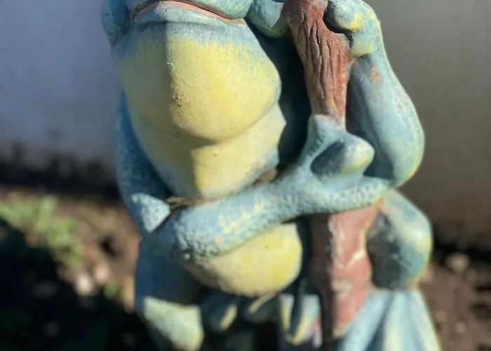 Memories Apartment *