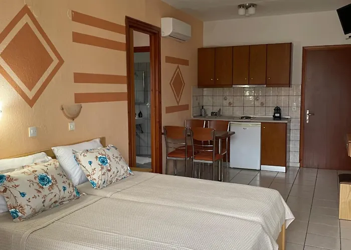 Memories Skala Potamia (Thasos)