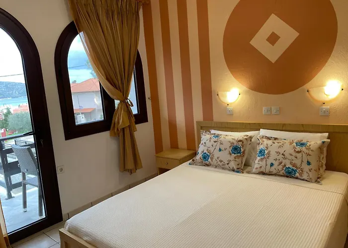 Memories * Skala Potamia (Thasos)