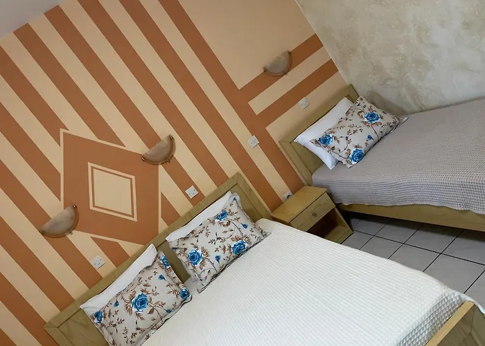 Memories Skala Potamia (Thasos)