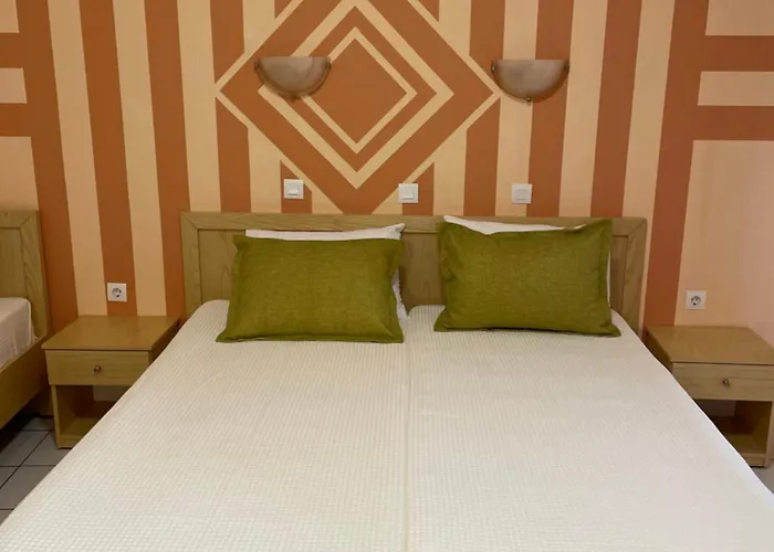 Memories Skala Potamia (Thasos)