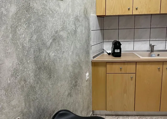 Memories Apartment *