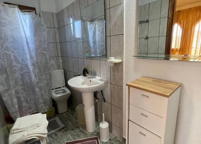 Memories Apartment Skala Potamia (Thasos)