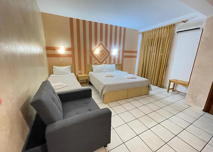 Memories * Skala Potamia (Thasos)