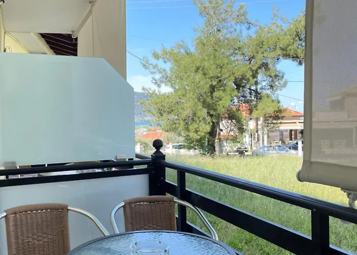 Apartment Memories *