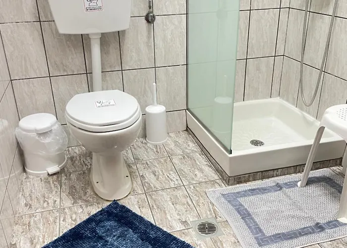 Memories Apartment Skala Potamia (Thasos)